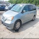 5FNRL3H62AB072216 2010 Honda Odyssey Ex-L auction photo thumbnail 2