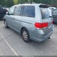 5FNRL3H62AB072216 2010 Honda Odyssey Ex-L auction photo thumbnail 3