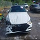 5NPEF4JA0MH123146 2021 Hyundai Sonata Sel auction photo thumbnail 12