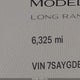 7SAYGDED1RF159399 2024 Tesla Model Y Long Range Dual Motor All-Wheel Drive/Rwd auction photo thumbnail 16
