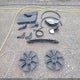 7SAYGDED1RF159399 2024 Tesla Model Y Long Range Dual Motor All-Wheel Drive/Rwd auction photo thumbnail 12