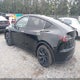 7SAYGDED1RF159399 2024 Tesla Model Y Long Range Dual Motor All-Wheel Drive/Rwd auction photo thumbnail 3