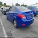 KMHCT4AE4DU548292 2013 Hyundai Accent Gls auction photo thumbnail 3