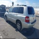 JTEGP21A940042441 2004 Toyota Highlander V6 auction photo thumbnail 3