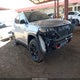 3C4NJDDN7PT574186 2023 Jeep Compass Trailhawk 4X4 auction photo thumbnail 1