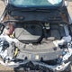 1FMCU9J90KUA84721 2019 Ford Escape Titanium auction photo thumbnail 10