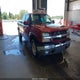 2GCEK19B351382398 2005 Chevrolet Silverado 1500 Z71 auction photo thumbnail 1