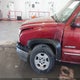 2GCEK19B351382398 2005 Chevrolet Silverado 1500 Z71 auction photo thumbnail 6