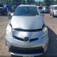 JTDKN3DU6E1739304 2014 Toyota Prius Two auction photo thumbnail 12