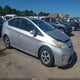 JTDKN3DU6E1739304 2014 Toyota Prius Two auction photo thumbnail 1