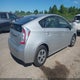 JTDKN3DU6E1739304 2014 Toyota Prius Two auction photo thumbnail 4