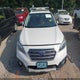 4S4BSATC4H3386989 2017 Subaru Outback 2.5I Touring auction photo thumbnail 12