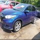 3CZRU6H53HM712908 2017 Honda Hr-V Ex auction photo thumbnail 2