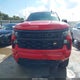 1GCPABEK9SZ180434 2025 Chevrolet Silverado 1500 2Wd Short Bed Custom auction photo thumbnail 6