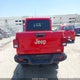 1C6HJTFG6LL199376 2020 Jeep Gladiator Overland 4X4 auction photo thumbnail 16