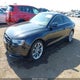 WAULFAFR5DA007806 2013 Audi A5 Premium Plus auction photo thumbnail 2