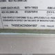 7H2BE2423ND041857 2022 Rock Cargo 24X8.5 Enclosed Trai auction photo thumbnail 9