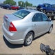 3FAHP0GA5BR326799 2011 Ford Fusion S auction photo thumbnail 4