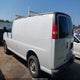 1GTHG35K981110254 2008 GMC Savana Work Van auction photo thumbnail 3