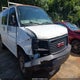 1GTHG35K981110254 2008 GMC Savana Work Van auction photo thumbnail 6