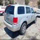 1A8HX58P49F718652 2009 Chrysler Aspen Limited auction photo thumbnail 4