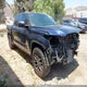 5TFNA5DB8NX050297 2022 Toyota Tundra Platinum auction photo thumbnail 1
