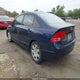 2HGFA16587H500639 2007 Honda Civic Lx auction photo thumbnail 3