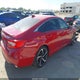 1HGCV1F38JA217816 2018 Honda Accord Sport auction photo thumbnail 4