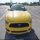 1FATP8UH4H5293607 2017 Ford Mustang Ecoboost Premium auction photo thumbnail 12