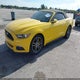 1FATP8UH4H5293607 2017 Ford Mustang Ecoboost Premium auction photo thumbnail 2