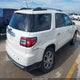 1GKKRSKD0EJ282155 2014 GMC Acadia Slt-2 auction photo thumbnail 4