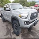 3TMCZ5AN4KM241036 2019 Toyota Tacoma Trd Off Road auction photo thumbnail 1