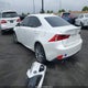 JTHBA1D29G5030729 2016 Lexus Is 200T auction photo thumbnail 3
