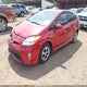 JTDKN3DU0D1639651 2013 Toyota Prius Two auction photo thumbnail 2