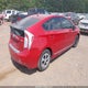 JTDKN3DU0D1639651 2013 Toyota Prius Two auction photo thumbnail 4