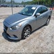 JM1GJ1W6XE1149448 2014 Mazda Mazda6 I Grand Touring auction photo thumbnail 2