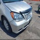 5FNRL382X9B051414 2009 Honda Odyssey Lx auction photo thumbnail 17