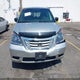 5FNRL382X9B051414 2009 Honda Odyssey Lx auction photo thumbnail 6
