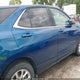 3GNAXTEV4LL192463 2020 Chevrolet Equinox Awd 2Fl auction photo thumbnail 13