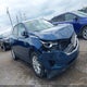 3GNAXTEV4LL192463 2020 Chevrolet Equinox Awd 2Fl auction photo thumbnail 1