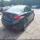 3MW5R1J03L8B23301 2020 BMW 330I auction photo thumbnail 4