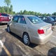 4T1BE32K05U042061 2005 Toyota Camry Le auction photo thumbnail 3