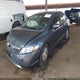 JHMFA362375025778 2007 Honda Civic Hybrid auction photo thumbnail 2