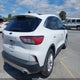 1FMCU0G64MUA41835 2021 Ford Escape Se auction photo thumbnail 4