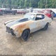 4D37H2H187487 1972 Buic Skylark auction photo thumbnail 2