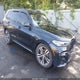 5UXCW2C09L9A01443 2020 BMW X7 xDrive40I auction photo thumbnail 1
