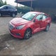 5NPE24AF0HH590581 2017 Hyundai Sonata auction photo thumbnail 2