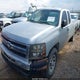 1GCRKPE04BZ228780 2011 Chevrolet Silverado 1500 Work Truck auction photo thumbnail 2