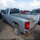 1GCRKPE04BZ228780 2011 Chevrolet Silverado 1500 Work Truck auction photo thumbnail 3