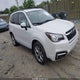 JF2SJAWC6HH436816 2017 Subaru Forester 2.5I Touring auction photo thumbnail 1
